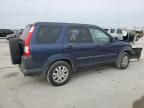 2006 Honda CR-V EX