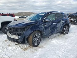 2020 Acura MDX Technology en venta en Assonet, MA