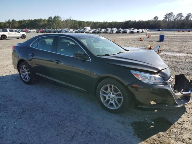 2016 Chevrolet Malibu Limited LT