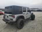 2008 Jeep Wrangler Unlimited Sahara