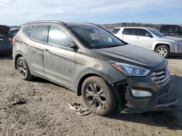 2014 Hyundai Santa FE Sport