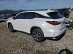 2022 Lexus RX 350 L