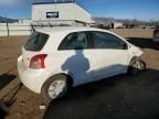 2008 Toyota Yaris