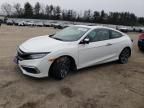 2019 Honda Civic Touring