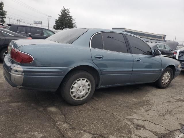 2000 Buick Lesabre Custom