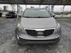 2013 KIA Sportage EX