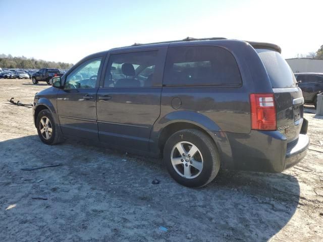 2009 Dodge Grand Caravan SE