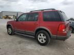 2005 Ford Explorer XLT