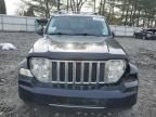 2012 Jeep Liberty Limited