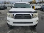 2007 Toyota Tacoma Double Cab