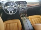 2013 Mercedes-Benz E 350 4matic