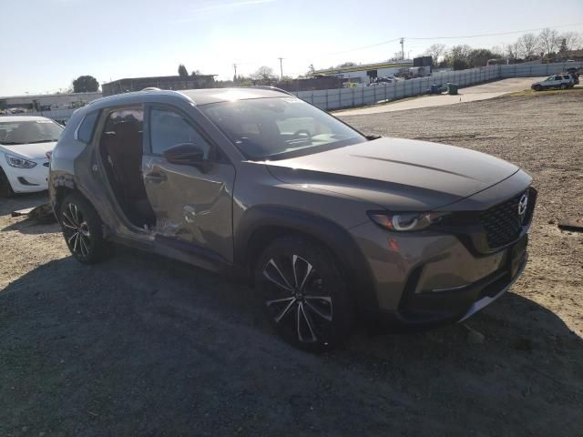 2023 Mazda CX-50 Premium Plus