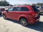 2013 Dodge Journey R/T