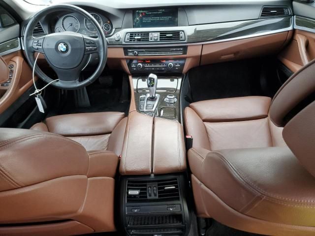 2013 BMW 528 XI