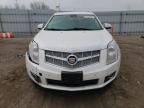 2012 Cadillac SRX Performance Collection