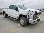 2024 Chevrolet Silverado K2500 Heavy Duty LT