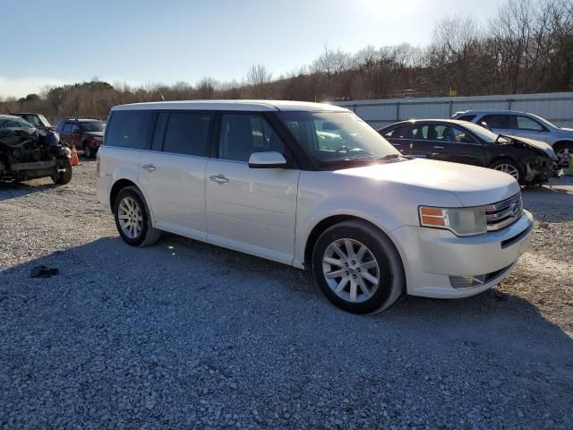 2010 Ford Flex SEL