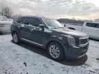 2020 KIA Telluride LX