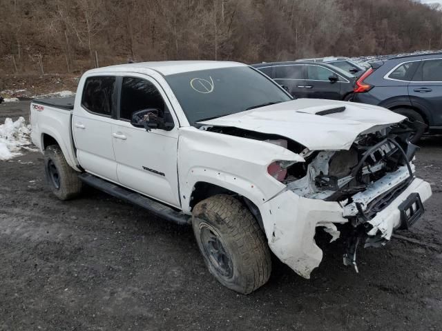 2023 Toyota Tacoma Double Cab