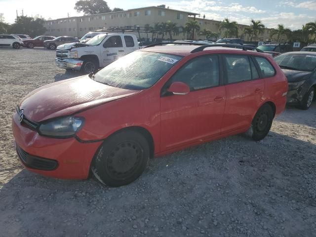 2013 Volkswagen Jetta S