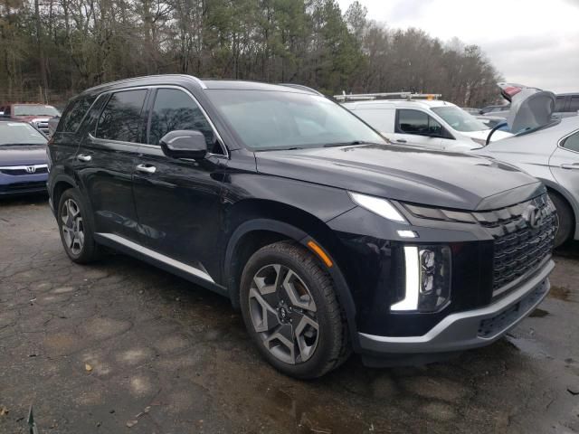 2023 Hyundai Palisade SEL Premium