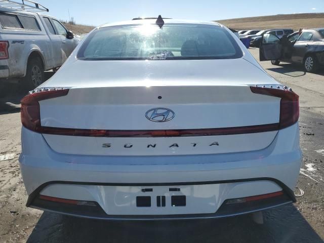 2020 Hyundai Sonata SE