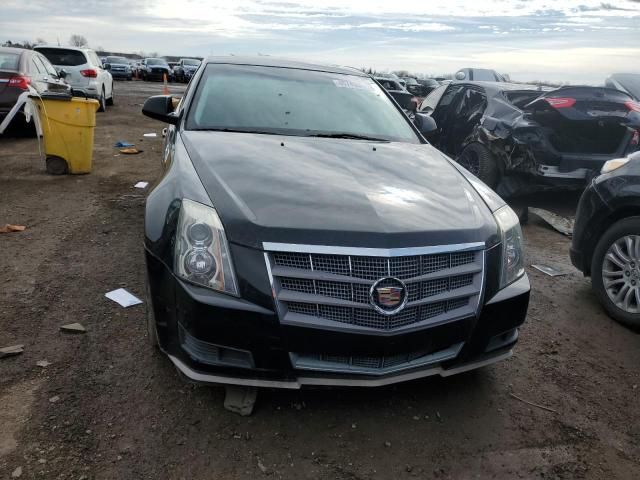 2009 Cadillac CTS