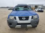 2012 Nissan Xterra OFF Road