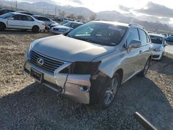 2015 Lexus RX 350 Base en venta en Magna, UT