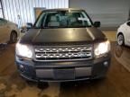 2011 Land Rover LR2 HSE