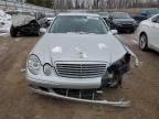 2003 Mercedes-Benz E 320