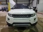 2015 Land Rover Range Rover Evoque Pure Plus