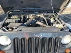 2008 Jeep Wrangler Unlimited Sahara