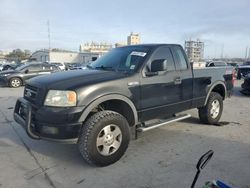 2004 Ford F150 en venta en New Orleans, LA