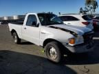 2005 Ford Ranger