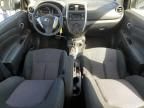 2017 Nissan Versa S