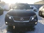 2010 Lexus RX 450H