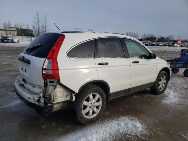 2011 Honda CR-V LX