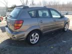 2005 Pontiac Vibe