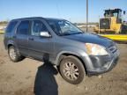 2006 Honda CR-V EX