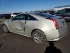 2013 Cadillac CTS Performance Collection