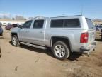 2014 GMC Sierra K1500 SLT