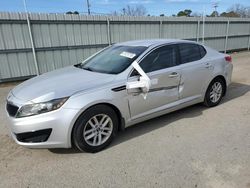 2011 KIA Optima LX en venta en Shreveport, LA