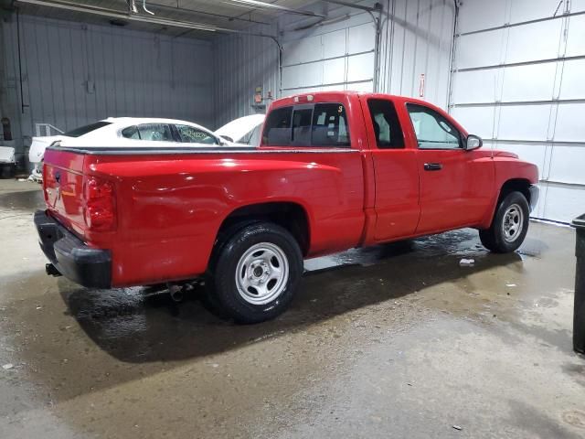 2006 Dodge Dakota ST