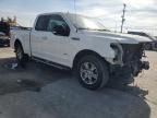 2015 Ford F150 Super Cab