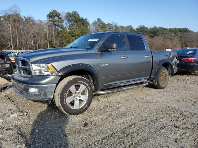 2009 Dodge RAM 1500