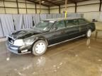 2003 Cadillac Professional Chassis