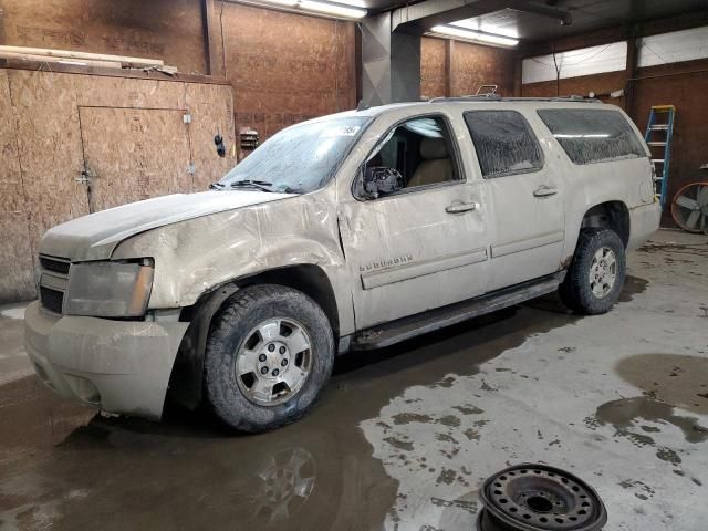 2011 Chevrolet Suburban K1500 LT