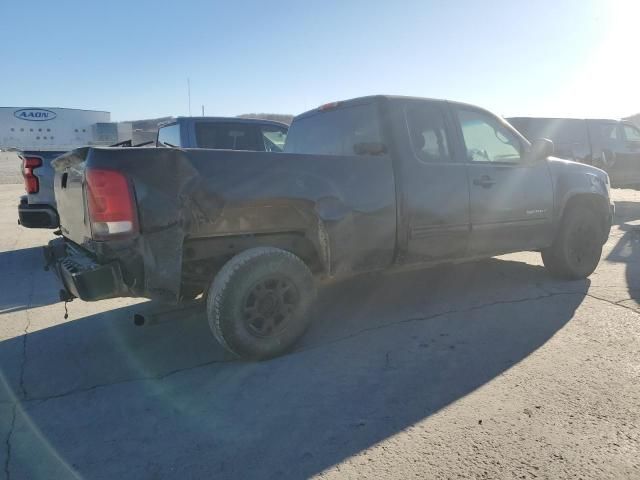 2008 GMC Sierra C1500