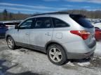 2007 Hyundai Veracruz GLS